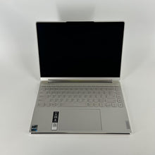 Load image into Gallery viewer, Lenovo Yoga 9i 14 Gold 2.1 GHz Intel Core i7 12th Gen. 16GB RAM 512GB Solid State Drive