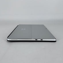 Load image into Gallery viewer, Microsoft Surface Pro 11 13 Silver WiFi 2.2 GHz Intel Core Ultra 7 Series 2 32GB RAM 256GB Solid State Drive