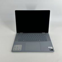 Load image into Gallery viewer, Dell Inspiron 7640 (2-in-1) 16 Blue 3.8 GHz Intel Core Ultra 7 16GB RAM 1TB Solid State Drive
