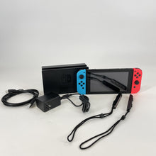 Load image into Gallery viewer, Nintendo Switch Original Black 32GB