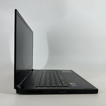 Load image into Gallery viewer, MSI Stealth GS66 15.6 Black 2.5 GHz Intel Core i9 11th Gen. 32GB RAM 1TB Solid State Drive NVIDIA GeForce RTX 3080 16 GB