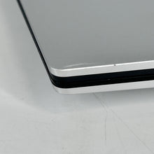 Load image into Gallery viewer, Dell XPS 17 9700 Silver 2.5 GHz Intel Core i5 10th Gen. 16GB RAM 1TB Solid State Drive