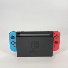 Load image into Gallery viewer, Nintendo Switch Original Black 32GB