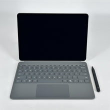 Load image into Gallery viewer, Microsoft Surface Pro 12 Silver WiFi 3.3 GHz Qualcomm Snapdragon X Plus 16GB RAM 512GB Solid State Drive