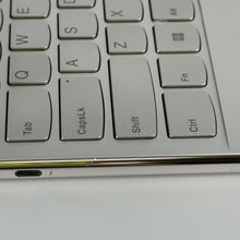 Load image into Gallery viewer, Lenovo Yoga 9i 14 Gold 2.1 GHz Intel Core i7 12th Gen. 16GB RAM 512GB Solid State Drive