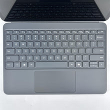 Load image into Gallery viewer, Microsoft Surface Pro 12 Silver WiFi 3.3 GHz Qualcomm Snapdragon X Plus 16GB RAM 512GB Solid State Drive