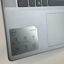 Load image into Gallery viewer, Dell Inspiron 7640 (2-in-1) 16 Blue 3.8 GHz Intel Core Ultra 7 16GB RAM 1TB Solid State Drive