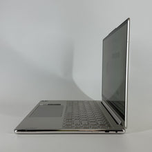 Load image into Gallery viewer, Lenovo Yoga 9i 14 Gold 2.1 GHz Intel Core i7 12th Gen. 16GB RAM 512GB Solid State Drive