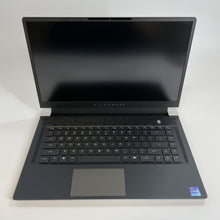 Load image into Gallery viewer, Dell Alienware X15 R1 2.5 GHz Intel Core i9 11th Gen. 32GB RAM 2TB Solid State Drive NVIDIA GeForce RTX 3080 8 GB