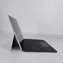 Load image into Gallery viewer, Microsoft Surface Pro 12 Silver WiFi 3.3 GHz Qualcomm Snapdragon X Plus 16GB RAM 512GB Solid State Drive