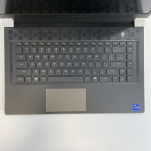 Load image into Gallery viewer, Dell Alienware X15 R1 2.5 GHz Intel Core i9 11th Gen. 32GB RAM 2TB Solid State Drive NVIDIA GeForce RTX 3080 8 GB