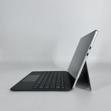 Load image into Gallery viewer, Microsoft Surface Pro 12 Silver WiFi 3.3 GHz Qualcomm Snapdragon X Plus 16GB RAM 512GB Solid State Drive