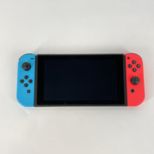 Load image into Gallery viewer, Nintendo Switch Original Black 32GB