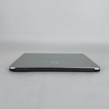 Load image into Gallery viewer, Microsoft Surface Pro 12 Silver WiFi 3.3 GHz Qualcomm Snapdragon X Plus 16GB RAM 512GB Solid State Drive