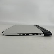 Load image into Gallery viewer, Dell Alienware m15 R3 White 2.3 GHz Intel Core i7 10th Gen. 32GB RAM 1TB Solid State Drive 512GB Solid State Drive NVIDIA GeForce RTX 2070 SUPER 8 GB