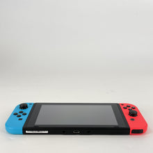 Load image into Gallery viewer, Nintendo Switch Original Black 32GB