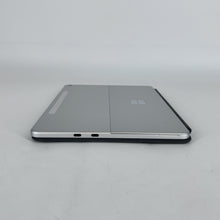 Load image into Gallery viewer, Microsoft Surface Pro 12 Silver WiFi 3.3 GHz Qualcomm Snapdragon X Plus 16GB RAM 512GB Solid State Drive