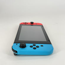 Load image into Gallery viewer, Nintendo Switch Original Black 32GB