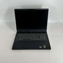 Load image into Gallery viewer, HP Omen Max 16 Black 2.0 GHz AMD Ryzen AI 9 HX 375 32GB RAM 1TB Solid State Drive NVIDIA GeForce RTX 5080 16 GB