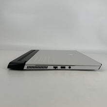 Load image into Gallery viewer, Dell Alienware m15 R3 White 2.3 GHz Intel Core i7 10th Gen. 32GB RAM 1TB Solid State Drive 512GB Solid State Drive NVIDIA GeForce RTX 2070 SUPER 8 GB
