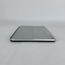 Load image into Gallery viewer, Microsoft Surface Pro 12 Silver WiFi 3.3 GHz Qualcomm Snapdragon X Plus 16GB RAM 512GB Solid State Drive