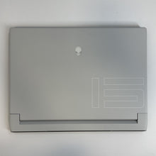 Load image into Gallery viewer, Dell Alienware X15 R1 2.5 GHz Intel Core i9 11th Gen. 32GB RAM 2TB Solid State Drive NVIDIA GeForce RTX 3080 8 GB