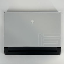 Load image into Gallery viewer, Dell Alienware m15 R3 White 2.3 GHz Intel Core i7 10th Gen. 32GB RAM 1TB Solid State Drive 512GB Solid State Drive NVIDIA GeForce RTX 2070 SUPER 8 GB