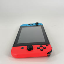 Load image into Gallery viewer, Nintendo Switch Original Black 32GB