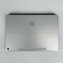 Load image into Gallery viewer, Microsoft Surface Pro 12 Silver WiFi 3.3 GHz Qualcomm Snapdragon X Plus 16GB RAM 512GB Solid State Drive