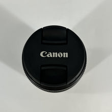Load image into Gallery viewer, Canon EF 75-300mm Black