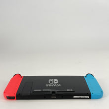 Load image into Gallery viewer, Nintendo Switch Original Black 32GB