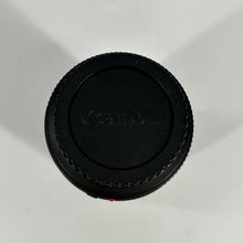 Load image into Gallery viewer, Canon EF 75-300mm Black