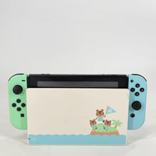 Load image into Gallery viewer, Nintendo Switch Animal Crossing: New Horizons Edition Black 32GB