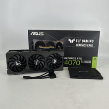 Load image into Gallery viewer, NVIDIA GeForce RTX 4070 Ti Super 16GB RAM