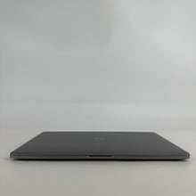 Load image into Gallery viewer, Apple MacBook Pro 16 Touch Bar 2019 Space Gray 2.3 GHz Intel Core i9 9th Gen. 32GB RAM 2TB Solid State Drive AMD Radeon Pro 5500M 8 GB