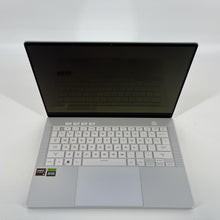 Load image into Gallery viewer, Asus ROG Zephyrus G14 GA403 14 White 4.0 GHz AMD Ryzen 9 8945HS 16GB RAM 2TB Solid State Drive NVIDIA GeForce RTX 4060 8 GB