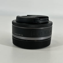Load image into Gallery viewer, Canon RF 28mm Black