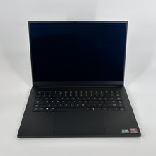 Load image into Gallery viewer, Razer Blade 16 2025 Black 2.0 GHz AMD Ryzen AI 9 HX 370 64GB RAM 2TB Solid State Drive 2TB Solid State Drive NVIDIA GeForce RTX 5090 24 GB