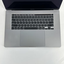 Load image into Gallery viewer, Apple MacBook Pro 16 Touch Bar 2019 Space Gray 2.3 GHz Intel Core i9 9th Gen. 32GB RAM 2TB Solid State Drive AMD Radeon Pro 5500M 8 GB
