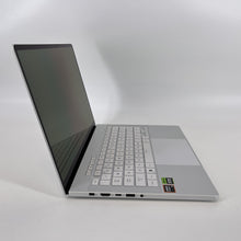 Load image into Gallery viewer, Asus ROG Zephyrus G14 GA403 14 White 4.0 GHz AMD Ryzen 9 8945HS 16GB RAM 2TB Solid State Drive NVIDIA GeForce RTX 4060 8 GB