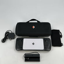 Load image into Gallery viewer, Valve Steam Deck OLED Black 1TB Solid State Drive
