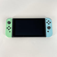 Load image into Gallery viewer, Nintendo Switch Animal Crossing: New Horizons Edition Black 32GB