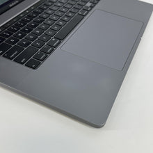 Load image into Gallery viewer, Apple MacBook Pro 16 Touch Bar 2019 Space Gray 2.3 GHz Intel Core i9 9th Gen. 32GB RAM 2TB Solid State Drive AMD Radeon Pro 5500M 8 GB