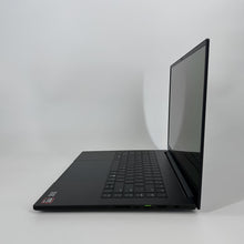 Load image into Gallery viewer, Razer Blade 16 2025 Black 2.0 GHz AMD Ryzen AI 9 HX 370 64GB RAM 2TB Solid State Drive 2TB Solid State Drive NVIDIA GeForce RTX 5090 24 GB