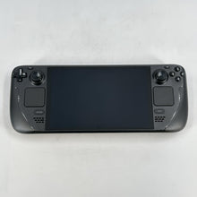 Load image into Gallery viewer, Valve Steam Deck OLED Black 1TB Solid State Drive