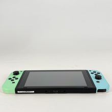 Load image into Gallery viewer, Nintendo Switch Animal Crossing: New Horizons Edition Black 32GB