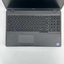 Load image into Gallery viewer, Dell Latitude 5501 15.6 Black 2.6 GHz Intel Core i7 9th Gen. 16GB RAM 512GB Solid State Drive
