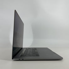 Load image into Gallery viewer, Apple MacBook Pro 16 Touch Bar 2019 Space Gray 2.3 GHz Intel Core i9 9th Gen. 32GB RAM 2TB Solid State Drive AMD Radeon Pro 5500M 8 GB