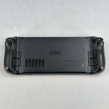 Load image into Gallery viewer, Valve Steam Deck OLED Black 1TB Solid State Drive