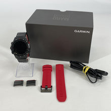 Load image into Gallery viewer, Garmin MARQ Athlete (Gen 2) 46mm Black GPS